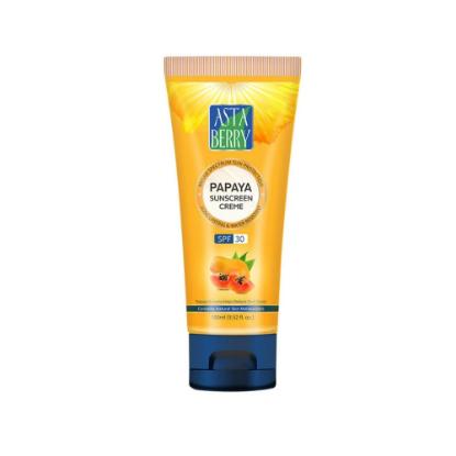 Picture of Asta Berry Papaya Sun Lotion Spf 30 / 100ml