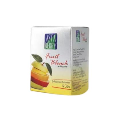Picture of Asta Berry Fruit Bleach 42gm