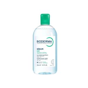 Picture of Bioderma Sebium H2O Micellar Water 500ml