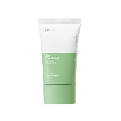 Picture of Anua Airy Sun Cream SPF 50+ PA++++ 50ml