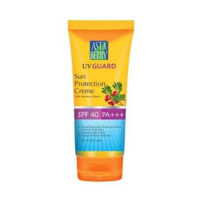 Picture of Asta Berry Uv Guard Sun 40/50ml