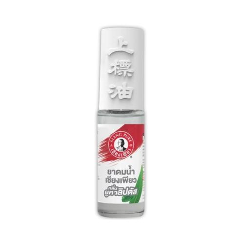 Picture of Siang Pure Liquid Inhlant Eucalyptus Scent 