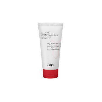Picture of COSRX AC Collection Calming Foam Cleanser 50ml