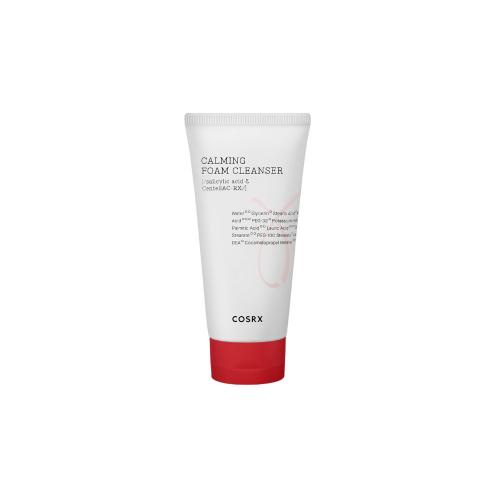 Picture of COSRX AC Collection Calming Foam Cleanser 50ml