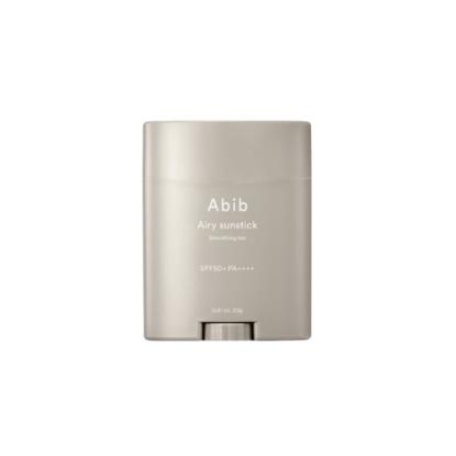 Picture of Abib Airy Sunstick Smoothing Bar 23gm