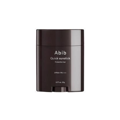 Picture of Abib Quick Sunstick Protection Bar 22gm