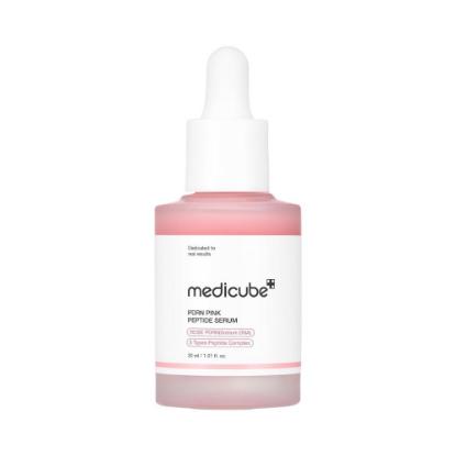 Picture of Medicube PDRN Pink Peptide Serum 30ml