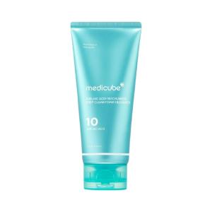 Picture of Medicube Azelaic Acid Niacinamide Deep Clean Foam Cleanser 120gm