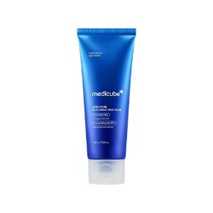 Picture of Medicube Zero Pore Blackhead Mud Mask 100gm