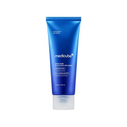 Picture of Medicube Zero Pore Blackhead Mud Mask 100gm