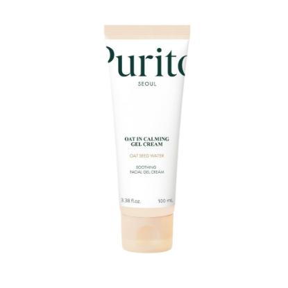 Picture of Purito Seoul Oat-In Calming Gel Cream 100ml