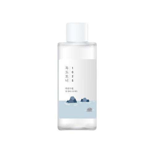 Picture of Round Lab 1025 Dokdo Toner 100ml