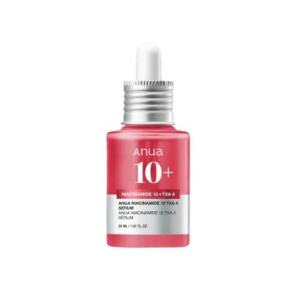 Picture of Anua Niacinamide 10% + TXA 4% Serum 30ml