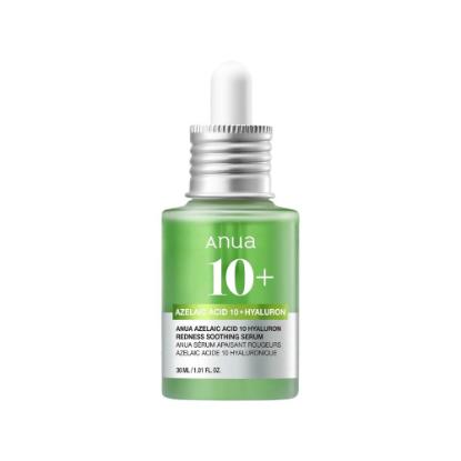 Picture of Anua Azelaic Acid 10 Hyaluron Redness Soothing Serum 30ml