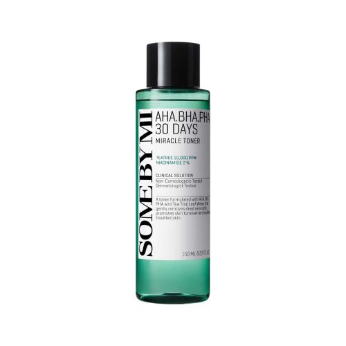 Picture of SOME BY MI AHA-BHA-PHA 30 Days Miracle Toner 150ml