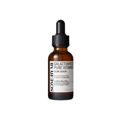 Picture of SOME BY MI Galactomyces Pure Vitamin C Glow Serum 30ml
