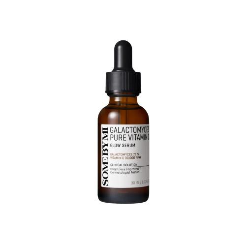 Picture of SOME BY MI Galactomyces Pure Vitamin C Glow Serum 30ml