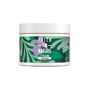 Picture of Faith In Nature Rosemary Hair Mask 300ml