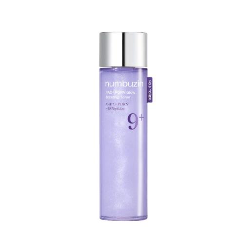 Picture of Numbuzin No.9+ NAD+ PDRN Glow Boosting Toner 150ml