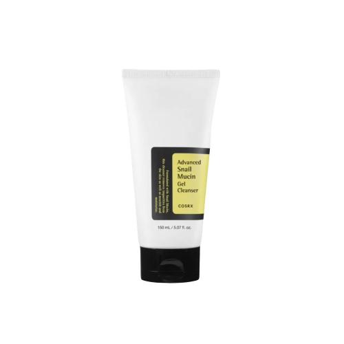 Picture of COSRX Advanced Snail Mucin Gel Cleanser 150ml