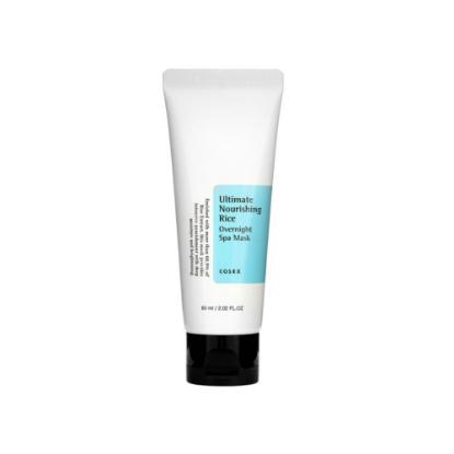 Picture of COSRX Ultimate Nourishing Rice Spa Overnight Mask 60ml