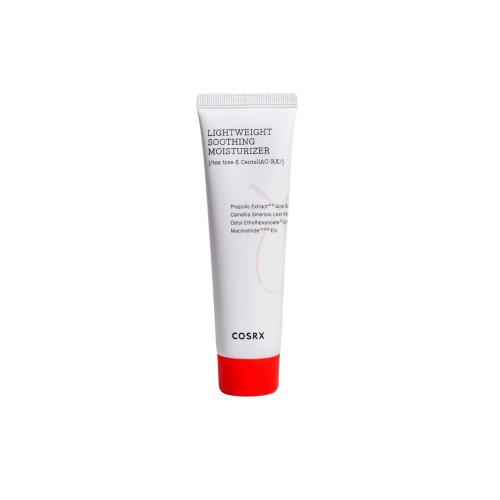 Picture of COSRX AC Collection Lightweight Soothing Moisturizer 80ml