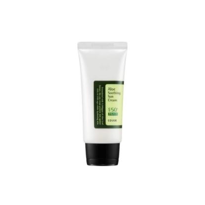Picture of COSRX Aloe Soothing Sun Cream SPF50 PA+++ 50ml