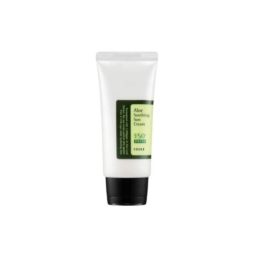 Picture of COSRX Aloe Soothing Sun Cream SPF50 PA+++ 50ml