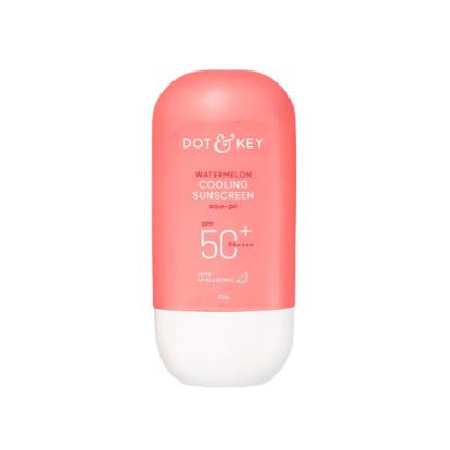 Picture of Dot & Key Watermelon Cooling Hyaluronic Sunscreen SPF 50+ PA++++ 80gm