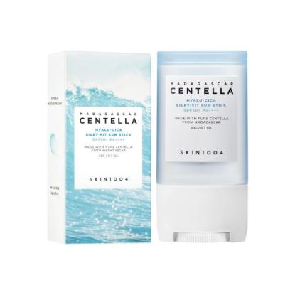 Picture of SKIN1004 Madagascar Centella Hyalu-Cica Silky-Fit Sun Stick 20gm