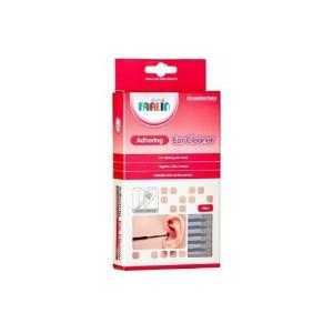 Picture of ADHERING EAR CLEANER NEW BORN