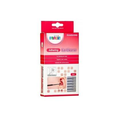 Picture of ADHERING EAR CLEANER NEW BORN