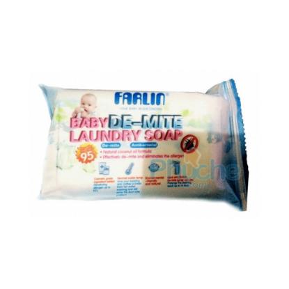 Picture of BABY SOAP-LAUNDRY DE-MITE 200gm