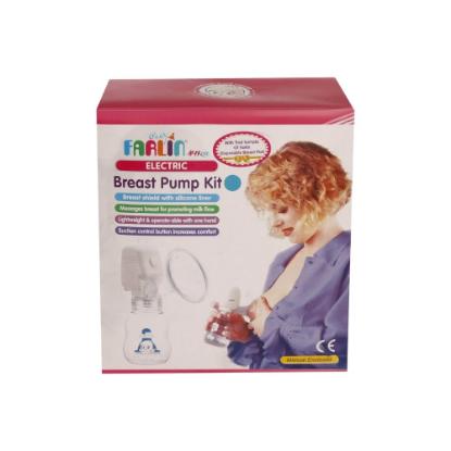 Picture of BREAST PUMP ELECTRIC
