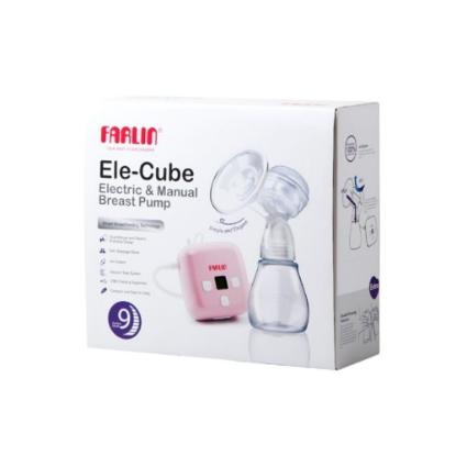 Picture of BREAST PUMP ELECTRIC AND MANUAL - AA-12002
