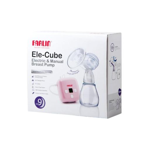 Picture of BREAST PUMP ELECTRIC AND MANUAL - AA-12002