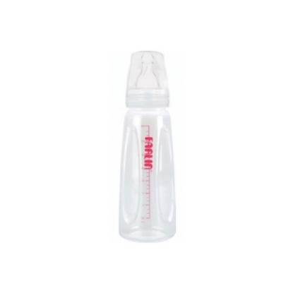 Picture of FEEDING BOTTLE 8OZ - PP-747
