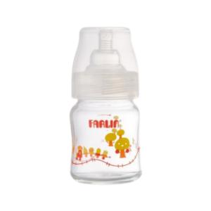 Picture of FEEDING BOTTLE WIDE NECK HEAT RES - ABB-B001-12