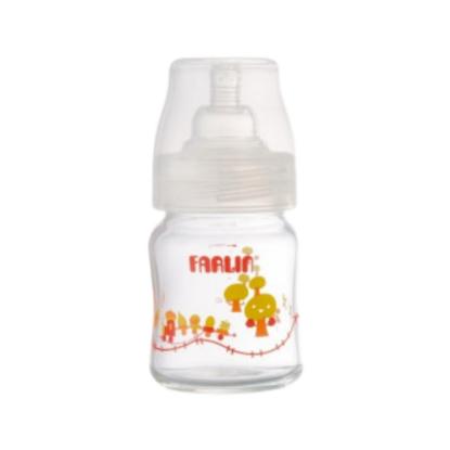Picture of FEEDING BOTTLE WIDE NECK HEAT RES - ABB-B001-12