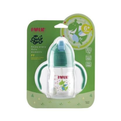 Picture of LEARNER CUP PP - AG-10022