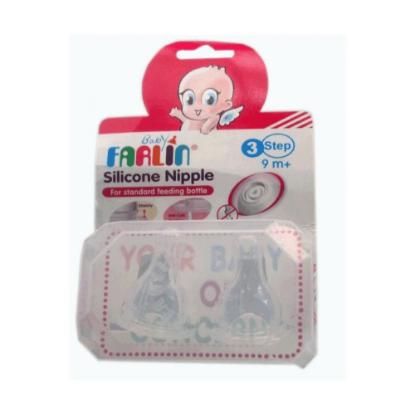 Picture of NIPPLE 2 PCS