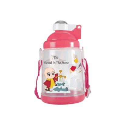 Picture of WATER BOTTLE 430ml