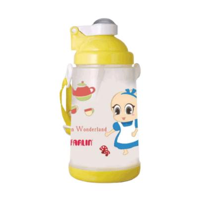 Picture of WATER BOTTLE 650ml