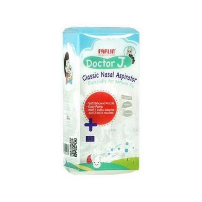Picture of Farlin-Doctor.J Classic Nasar Aspirator