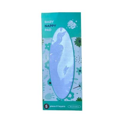 Picture of Baby Nappy Pad
