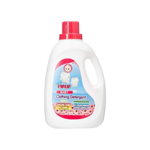 Picture of Farlin Baby Clothing Detergent 2000ml 