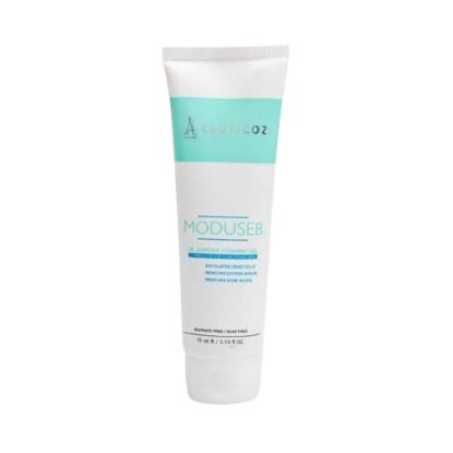 Picture of Moduseb Oil Control Foaming Gel 75ml