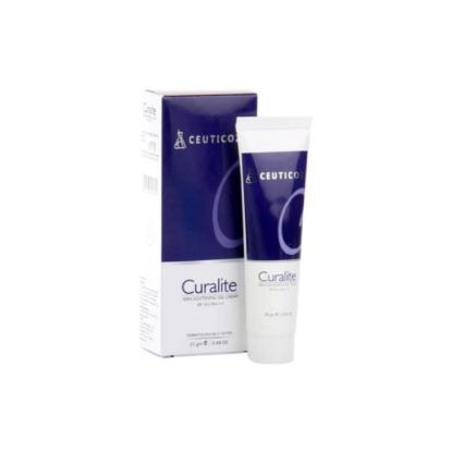 Picture of Curalite Skin Lightening Gel Cream 25 mg