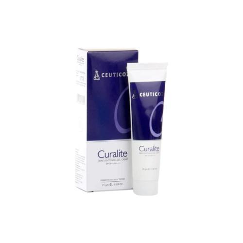 Picture of Curalite Skin Lightening Gel Cream 25 mg