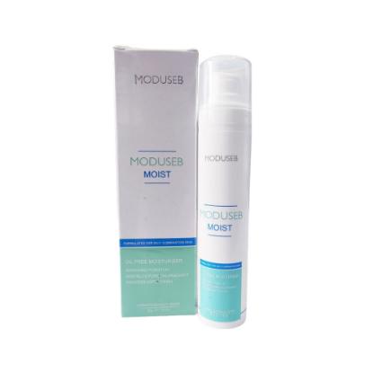Picture of Moduseb Moist Oil Free Moisturiser 50ml